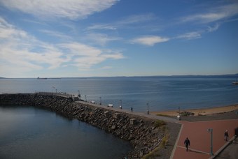 Hotel H�tel Sept-�les