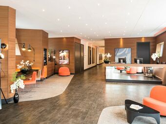 Residencia Hipark By Adagio Paris La Villette