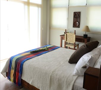 Hotel Pacaya Lodge & Spa