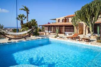 Hotel La Rosa Dei Venti