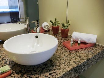 Aparthotel Hausuites Santa Fe