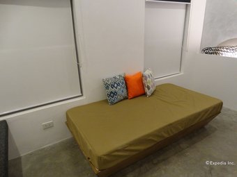 Canvas Boutique Hotel