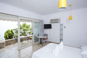 Apartamentos Miradouro Seafront Residences