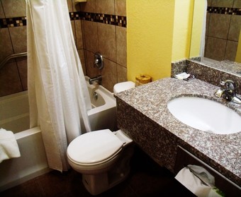 Motel Country Inn Sterling