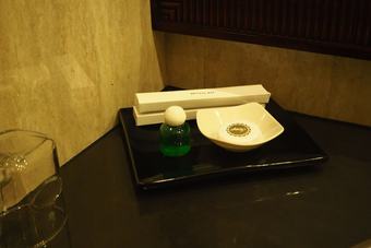 Posada The Gecho Inn Town