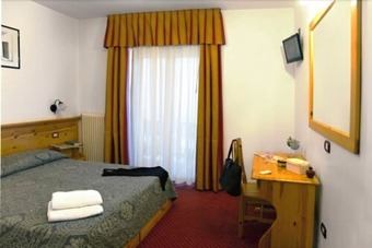 Family Hotel Polsa