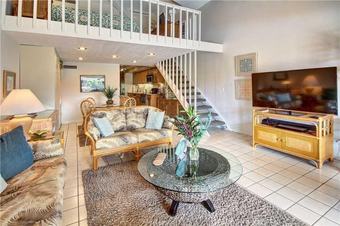 Maui Kaanapali Villas #d275 - 1 Br Condo