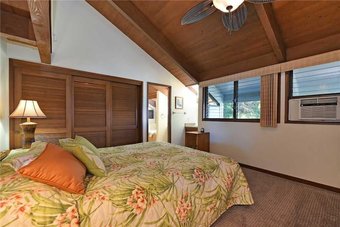 Kahana Outrigger #2b1 - 3 Br Condo