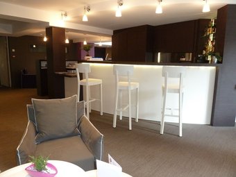 Hotel The Originals Boutique, H�tel Du Ch�teau, Dinan