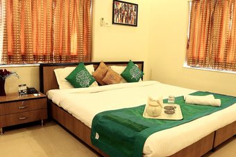 Hotel Oyo 1220 Casa Broadway