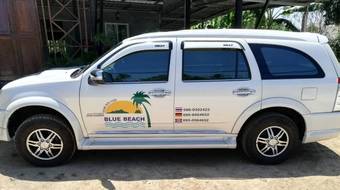 Hotel Blue Beach Resort