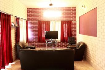 Hotel Oyo 1226 Salt Lake