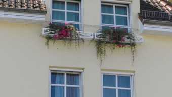 Hotel Am Theater Beim Schloss