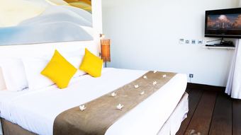 Villa Six Karang Kembar