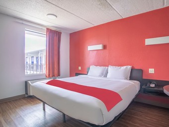 Motel Hotel Lake Park I-75