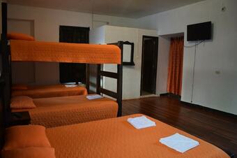 Hostal Hotel Casa Del Colibr�