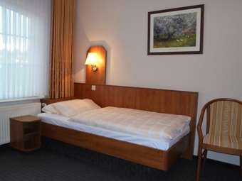 Hotel-landgasthof Herzog