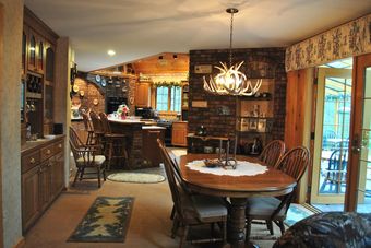 Horton Creek Inn Bed And Breakfast