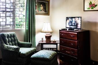 Bed & Breakfast Country Home Villa