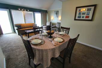 Multi Resorts At Puente Vista