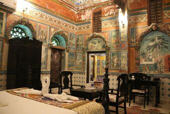 Hotel Malji Ka Kamra