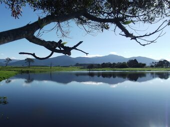 Posada Misty Mountain Reserve