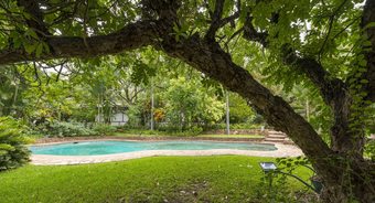 Hotel The Nesbitt Arms