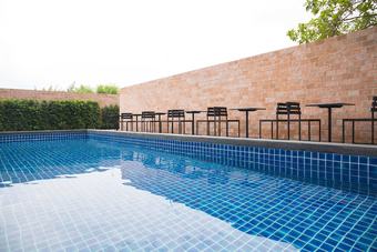 Theorie Hotel Sukhumvit 107