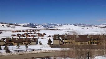 Kicking Horse At Granby Resort By Rmg