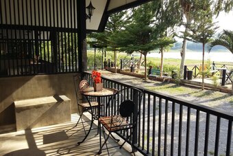 Hotel Rimkaeng Resort