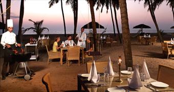 Hotel Malabar Ocean Front Resort & Spa