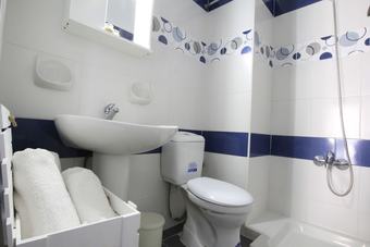 Aparthotel Christiana Hotel Apartments