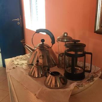 Bed & Breakfast Pousada Nel Blu