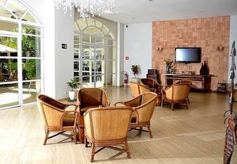 Beira Rio Palace Hotel