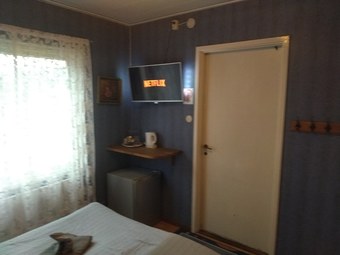 Agroturismo Kvarng�rden