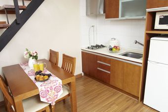 Club Olympia Pension & Resort