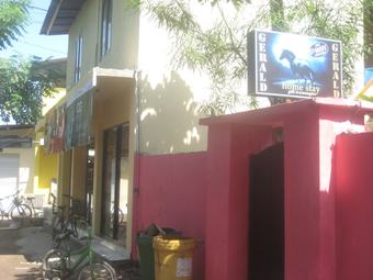 Hotel Gerald Homestay