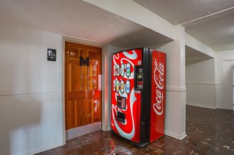 Hotel Motel 6 Vicksburg, Ms