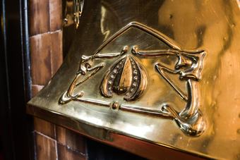 Hotel Glenbruar House