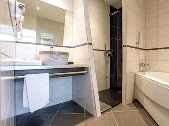 Hotel H�tel Restaurant Chez Nous