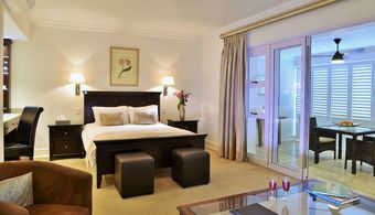 Hotel The Coach House At Val Du Charron