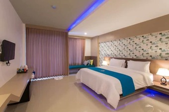 The Phu Beach Hotel