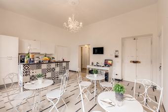 Hotel Relais La Torretta