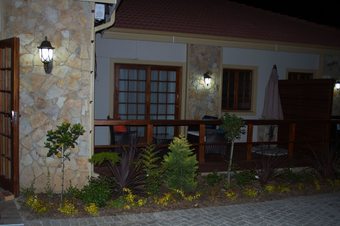 Classique Grace Boutique Hotel