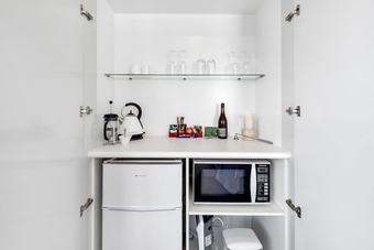 Bed & Breakfast Serenity On Wakeman