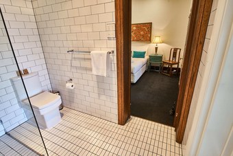 The Bronte Boutique Hotel