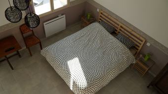 Bed & Breakfast Les �nes De Forcalquier