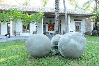 Hotel Some Days Of Silence Resort & Spa