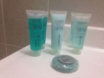 Motel The Nosh & Nod - Avon Terrace