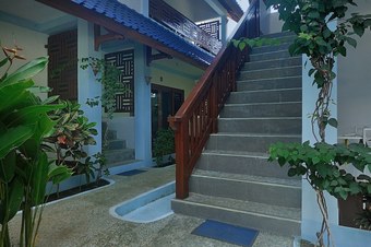 Hotel Marygio Resort